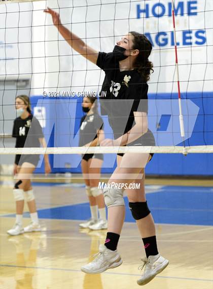 Thumbnail 1 in JSerra Catholic @ Santa Margarita photogallery.