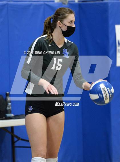 Thumbnail 1 in JSerra Catholic @ Santa Margarita photogallery.