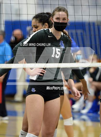 Thumbnail 1 in JSerra Catholic @ Santa Margarita photogallery.
