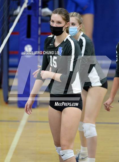 Thumbnail 1 in JSerra Catholic @ Santa Margarita photogallery.