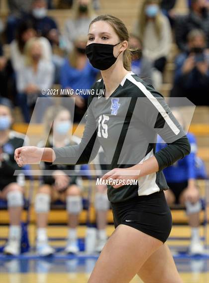 Thumbnail 1 in JSerra Catholic @ Santa Margarita photogallery.