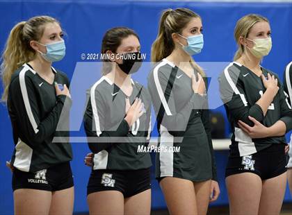 Thumbnail 2 in JSerra Catholic @ Santa Margarita photogallery.