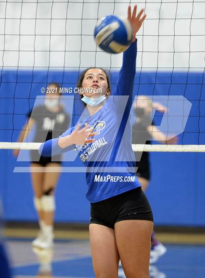 Thumbnail 1 in JSerra Catholic @ Santa Margarita photogallery.