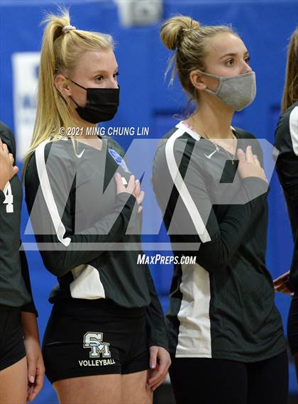 Thumbnail 1 in JSerra Catholic @ Santa Margarita photogallery.
