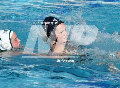 Thumbnail 3 in Carlsbad vs Poly (Holiday Cup) photogallery.
