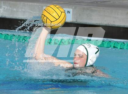 Thumbnail 3 in Carlsbad vs Poly (Holiday Cup) photogallery.
