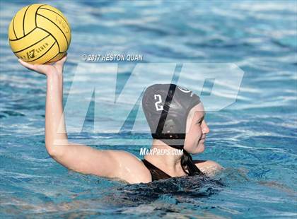 Thumbnail 1 in Carlsbad vs Poly (Holiday Cup) photogallery.