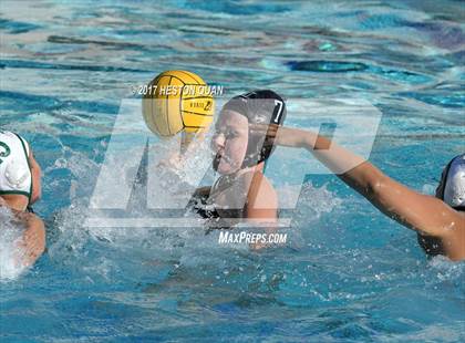 Thumbnail 3 in Carlsbad vs Poly (Holiday Cup) photogallery.