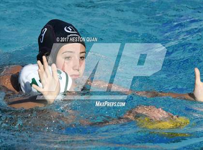 Thumbnail 3 in Carlsbad vs Poly (Holiday Cup) photogallery.