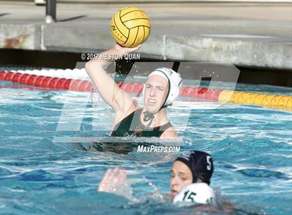 Thumbnail 3 in Carlsbad vs Poly (Holiday Cup) photogallery.