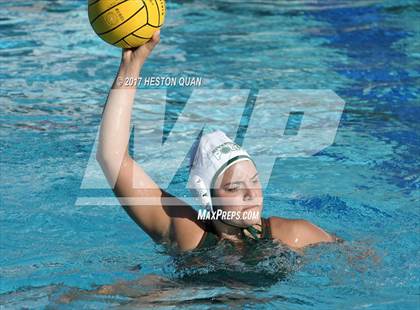 Thumbnail 2 in Carlsbad vs Poly (Holiday Cup) photogallery.
