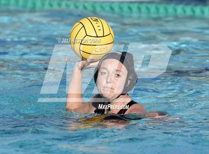 Thumbnail 1 in Carlsbad vs Poly (Holiday Cup) photogallery.