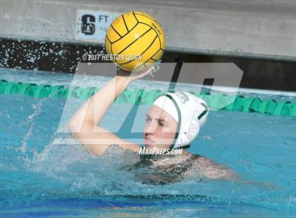 Thumbnail 1 in Carlsbad vs Poly (Holiday Cup) photogallery.