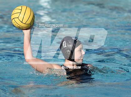 Thumbnail 2 in Carlsbad vs Poly (Holiday Cup) photogallery.