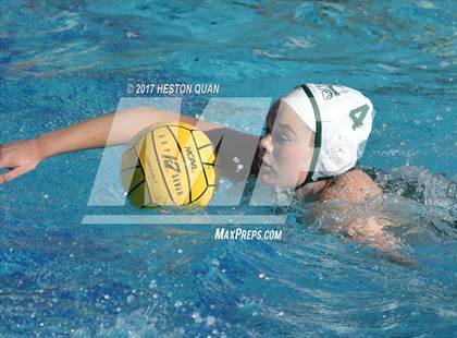 Thumbnail 2 in Carlsbad vs Poly (Holiday Cup) photogallery.