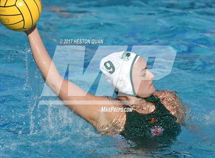 Thumbnail 2 in Carlsbad vs Poly (Holiday Cup) photogallery.