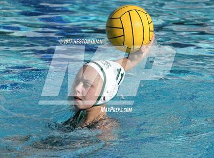 Thumbnail 1 in Carlsbad vs Poly (Holiday Cup) photogallery.