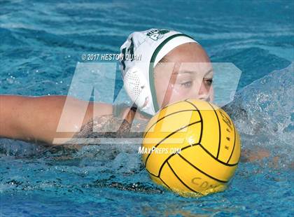 Thumbnail 3 in Carlsbad vs Poly (Holiday Cup) photogallery.