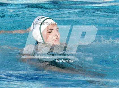 Thumbnail 1 in Carlsbad vs Poly (Holiday Cup) photogallery.