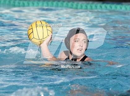 Thumbnail 3 in Carlsbad vs Poly (Holiday Cup) photogallery.