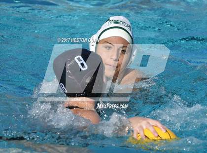 Thumbnail 3 in Carlsbad vs Poly (Holiday Cup) photogallery.