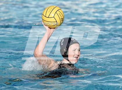 Thumbnail 2 in Carlsbad vs Poly (Holiday Cup) photogallery.