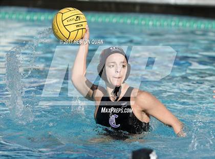Thumbnail 3 in Carlsbad vs Poly (Holiday Cup) photogallery.
