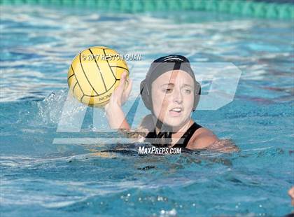Thumbnail 2 in Carlsbad vs Poly (Holiday Cup) photogallery.
