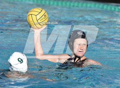 Thumbnail 2 in Carlsbad vs Poly (Holiday Cup) photogallery.