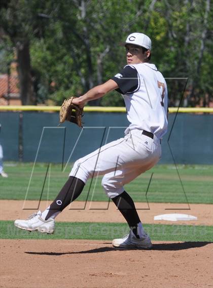 Thumbnail 3 in Esperanza vs. Canyon photogallery.