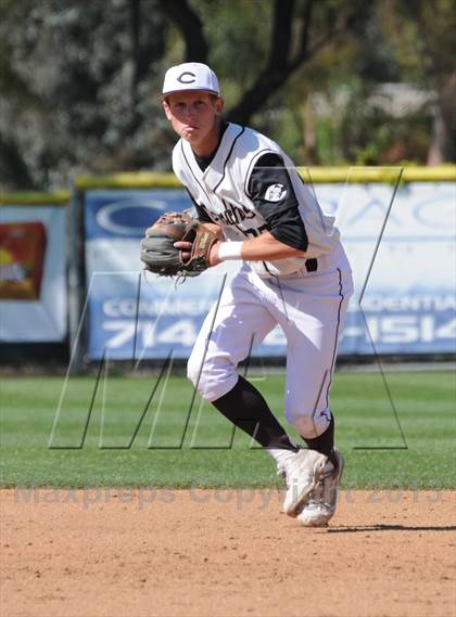 Thumbnail 1 in Esperanza vs. Canyon photogallery.