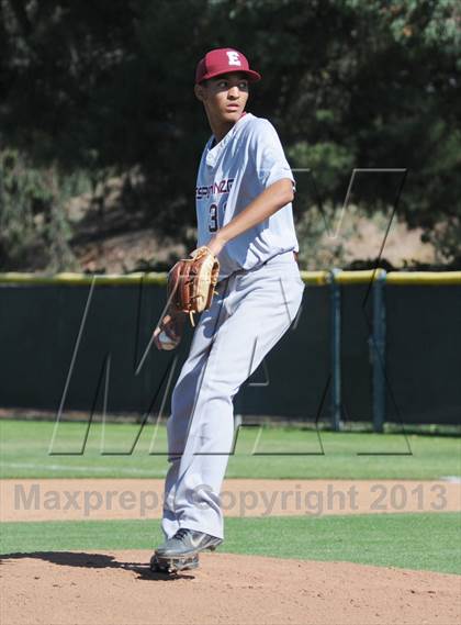 Thumbnail 3 in Esperanza vs. Canyon photogallery.