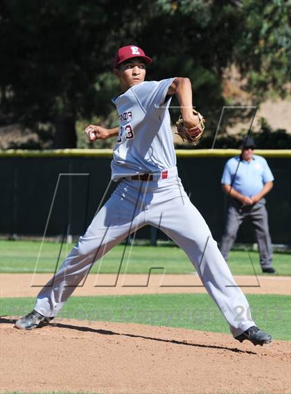 Thumbnail 3 in Esperanza vs. Canyon photogallery.