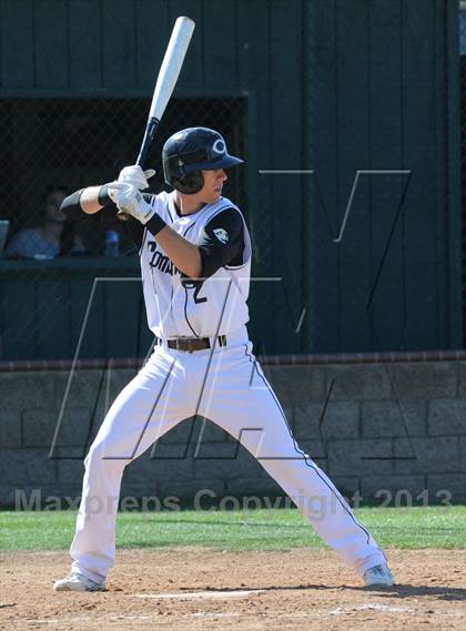 Thumbnail 3 in Esperanza vs. Canyon photogallery.