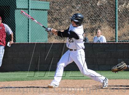Thumbnail 1 in Esperanza vs. Canyon photogallery.