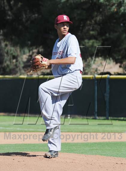 Thumbnail 2 in Esperanza vs. Canyon photogallery.