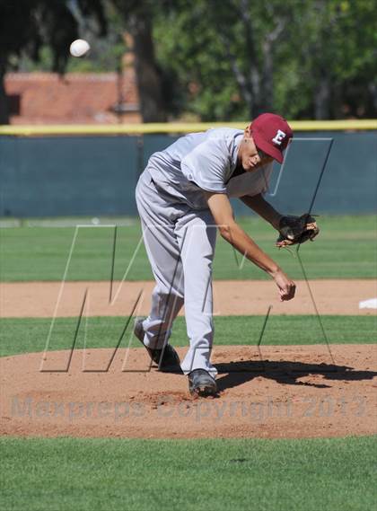 Thumbnail 3 in Esperanza vs. Canyon photogallery.