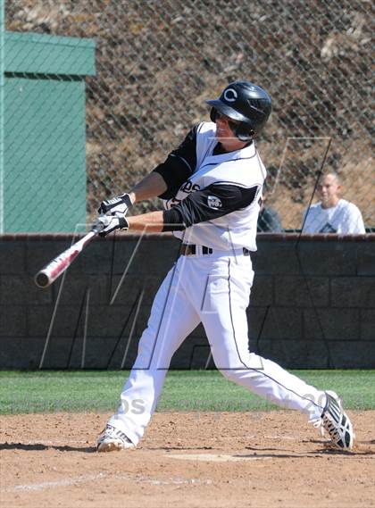 Thumbnail 3 in Esperanza vs. Canyon photogallery.