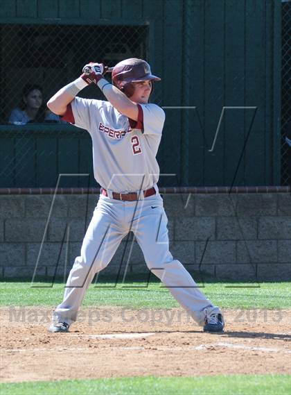Thumbnail 3 in Esperanza vs. Canyon photogallery.