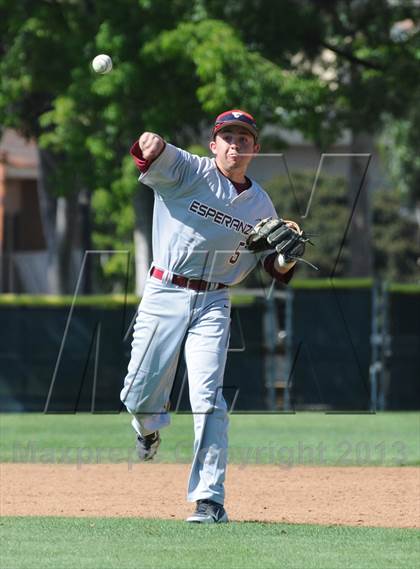 Thumbnail 3 in Esperanza vs. Canyon photogallery.