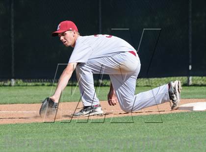Thumbnail 2 in Esperanza vs. Canyon photogallery.