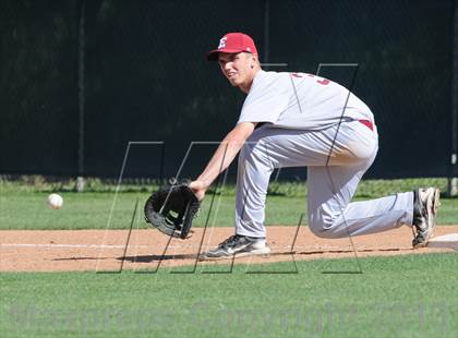 Thumbnail 1 in Esperanza vs. Canyon photogallery.