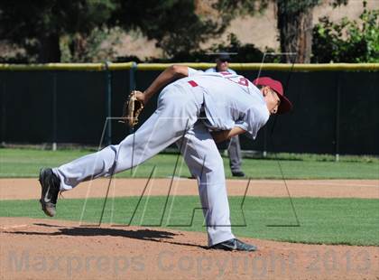 Thumbnail 3 in Esperanza vs. Canyon photogallery.