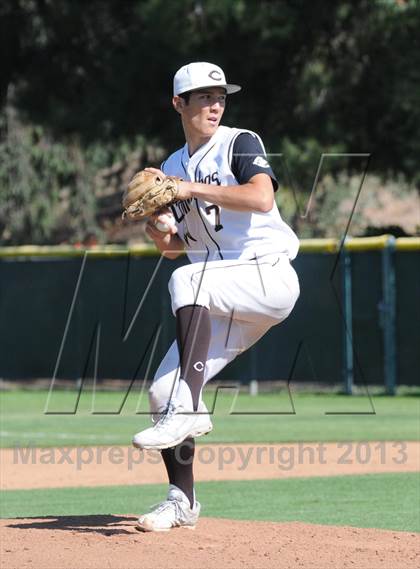 Thumbnail 1 in Esperanza vs. Canyon photogallery.