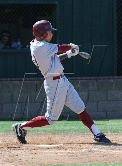 Thumbnail 2 in Esperanza vs. Canyon photogallery.