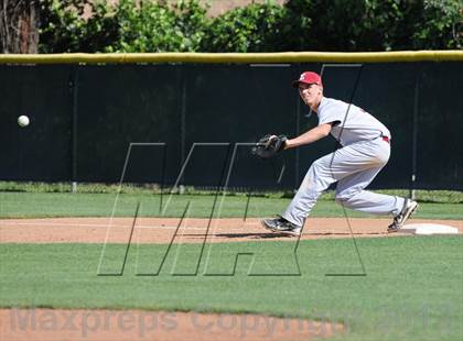 Thumbnail 3 in Esperanza vs. Canyon photogallery.
