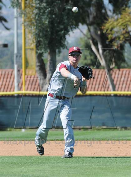 Thumbnail 2 in Esperanza vs. Canyon photogallery.