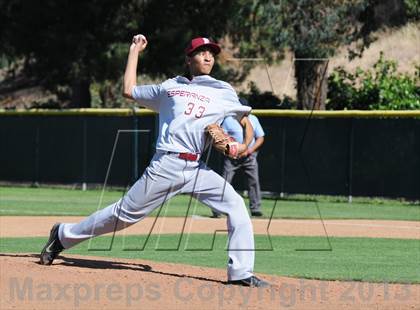 Thumbnail 1 in Esperanza vs. Canyon photogallery.