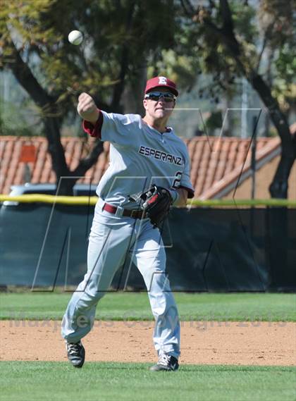 Thumbnail 3 in Esperanza vs. Canyon photogallery.