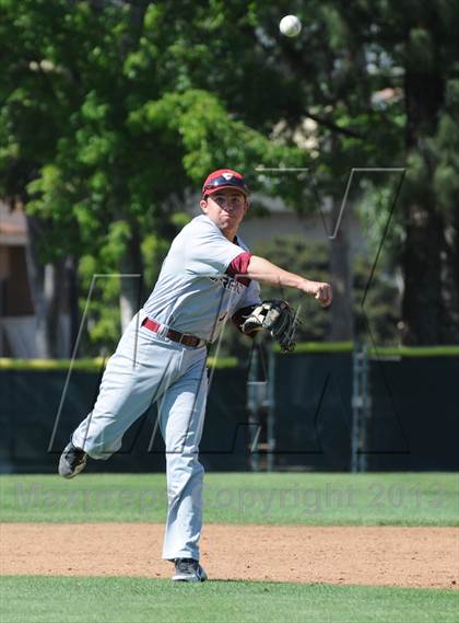 Thumbnail 1 in Esperanza vs. Canyon photogallery.